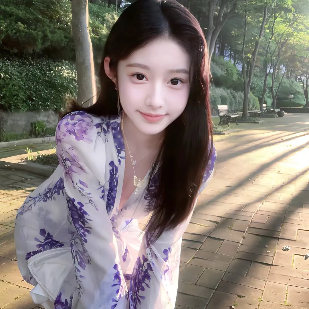 幸运女神