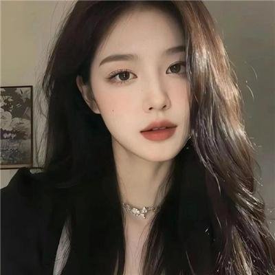 从山上看